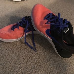 Nike Metcon 3